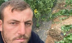 Ölmeden kendini bıçaklayanın ismini verdi