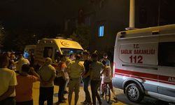 Osmaniye'ye şehit ateşi düştü