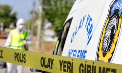 Belçikalı turist hayatını kaybetti