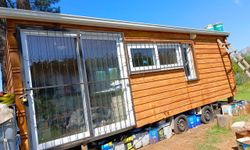 Aldığına pişman oldu