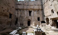 Türkiye’nin Petra’sı