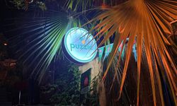 Kaleiçi’nin yeni eğlencesi: Puzzle Social House