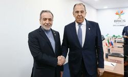 Rusya ile İran arasında 'nükleer kriz' görüşmesi