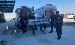 Otomobil takla attı: 3 ölü, 2 yaralı