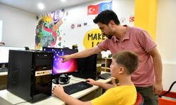 Robotik kodlama eğitimi için son günler