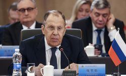 Lavrov: Trump baskıya maruz kalıyor