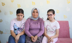 Saldırganlaşan otizmli Muhammet'in ailesi zor günler yaşıyor