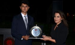 Savcı Bal Serik'e veda etti