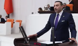 Tehlike saçan yol Meclis gündeminde!