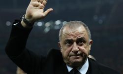 Al Shabab'dan Fatih Terim'e veda!