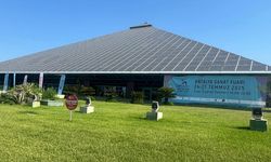 Artconcept Sanat Fuarı kapılarını açtı