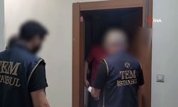 Antalya'da FETÖ operasyonu