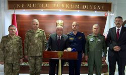 Bakan Güler'den açıklama