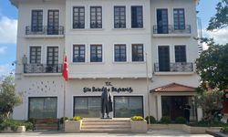 Belediye başkanı ve 5 şüpheli tutuklandı