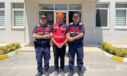 Sahte AKUT’çu yakalandı