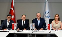 Antalya OSB'den turizm organizasyonu