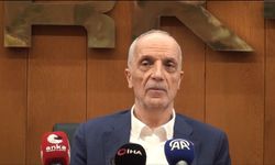 TÜRK-İŞ'ten grev kararı