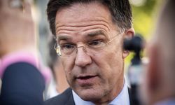 Rutte'den Çin açıklaması