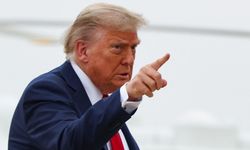 Trump, Hindistan'a vergiyi yükseltti