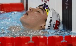 Kuzey Tunçelli'den rekorla altın madalya