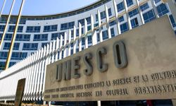 UNESCO'dan ayrılma kararı aldı