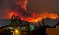 3 mahalle tahliye edildi