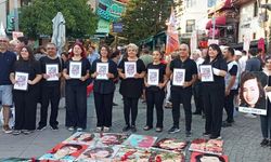 ‘Sivas Katliamı’ Antalya’da anıldı