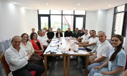 Başkan Böcek için özgürlük talebi