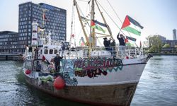 Son iki aktivist de serbest bırakıldı