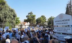 Müze projesinde değişiklikler yapılmış olabilir