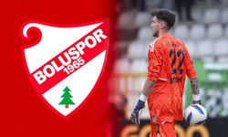 Boluspor'da Batıhan iddiası