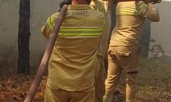 3 AKUT gönüllüsünün son görüntüleri ortaya çıktı