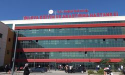 45 işçi hastanelik oldu
