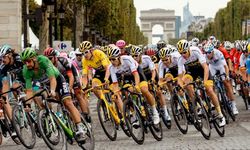 Tour de France başlıyor