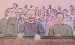 3 sanık tahliye edildi