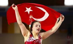 Beyzanur Akkuş, Avrupa şampiyonu oldu