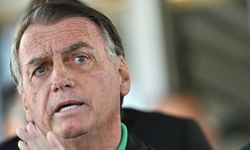 Bolsonaro’nun evine ve parti binasına baskın