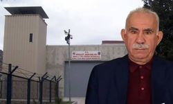 DEM Parti heyeti İmralı’ya gitti