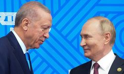 Putin’den Erdoğan’a teşekkür