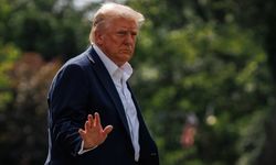 Trump’tan AB ve Meksika'ya yeni tarife
