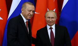 Erdoğan'dan Putin ile kritik görüşme