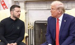 Zelenskiy'den 'görüşme' açıklaması