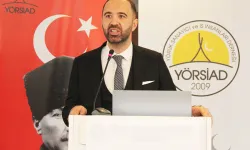 Başkan Oral’dan 15 Temmuz mesajı