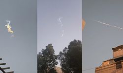 Yemen’den İsrail’e füze saldırısı