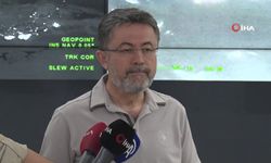 Bakan Yumaklı'dan Eskişehir açıklaması