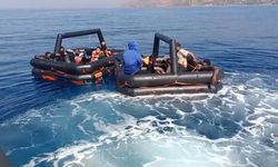 Yunan unsurları ölüme terk etti