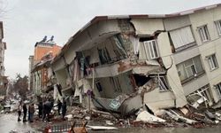 Çürük binalara dikkat!