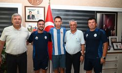Gol kralı Furkan, Trabzonspor’un radarında