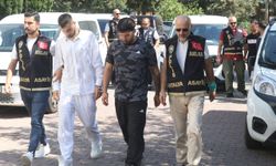 Silahlı çatışma şüphelileri adliyede