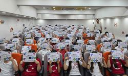 'Enerji Okuryazarlığı Projesi', binlerce çocuğa ulaştı